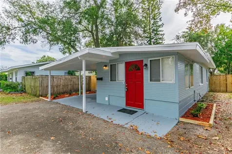 5466 9th Avenue N St Petersburg FL 33710