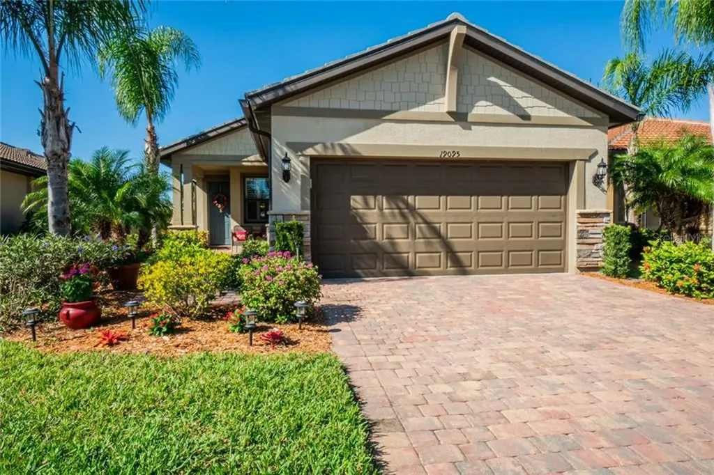 19095 Mangieri Street Venice FL 34293