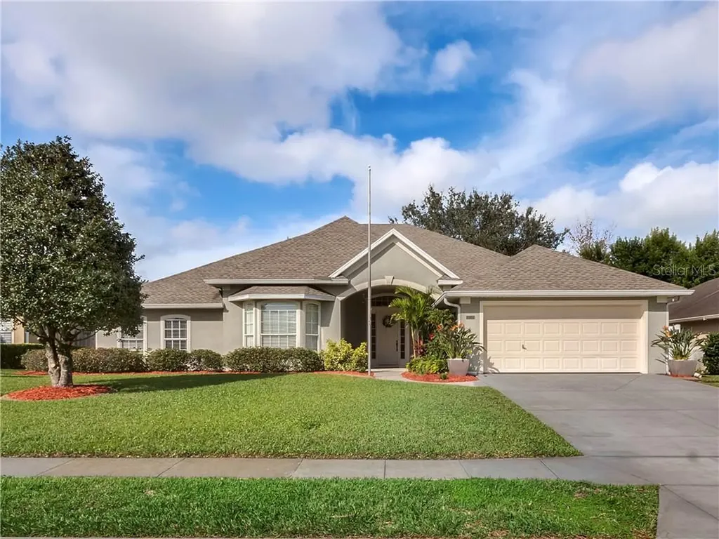 272 Hazeltine Drive Debary FL 32713