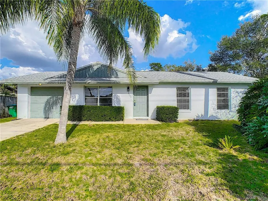 3299 Courtland Boulevard Deltona FL 32738