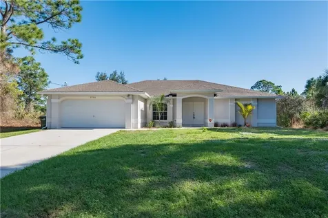 7770 Packer Lane North Port FL 34291