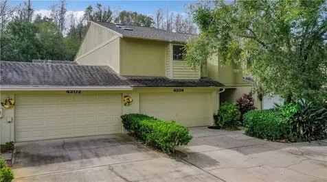 4204 Forester Lane Tampa FL 33618