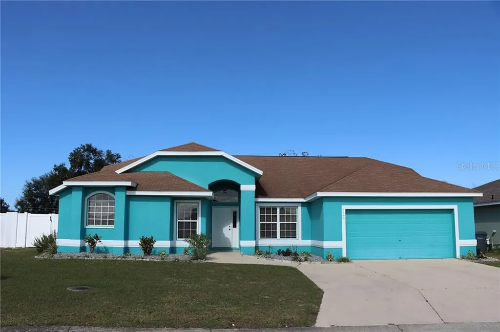 4560 Great Blue Heron Drive Lakeland FL 33812