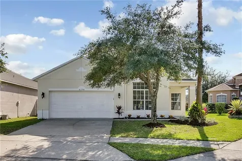 8298 Newbury Sound Lane Orlando FL 32829