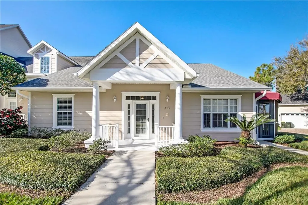 200 Harbour Cove Way Clermont FL 34711