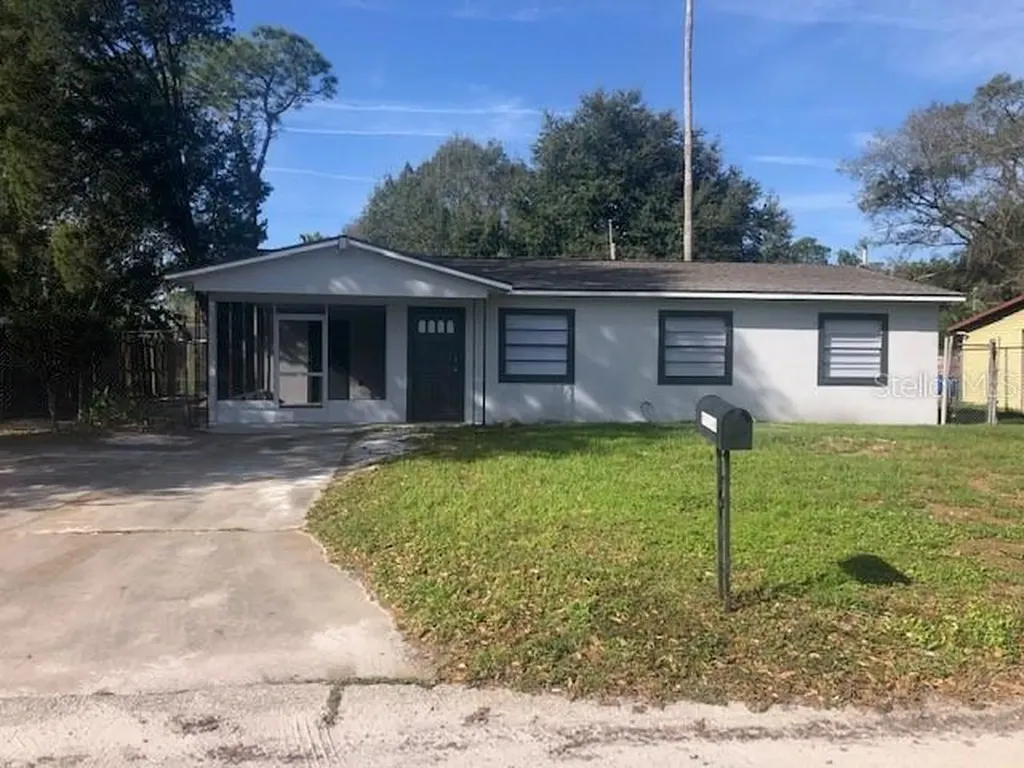 1122 Apollo Court Lakeland FL 33810