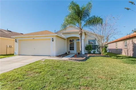 1419 Greely Court Wesley Chapel FL 33543
