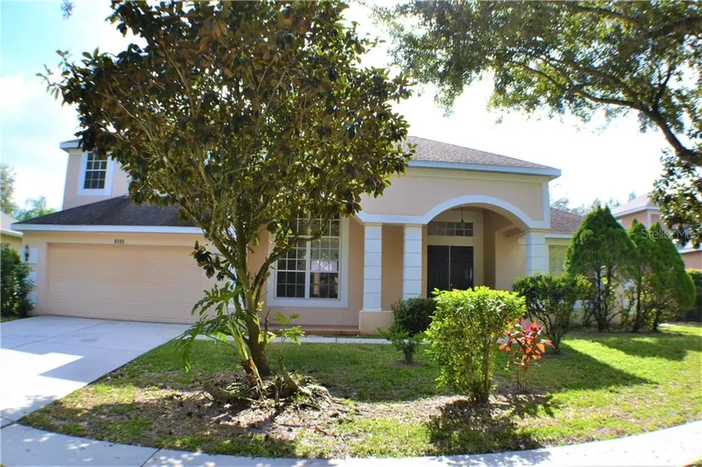 8305 Summer Grove Road Tampa FL 33647