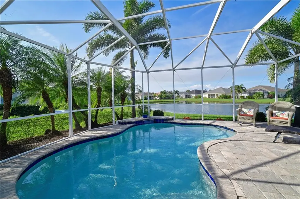 5337 Aqua Breeze Drive Bradenton FL 34208
