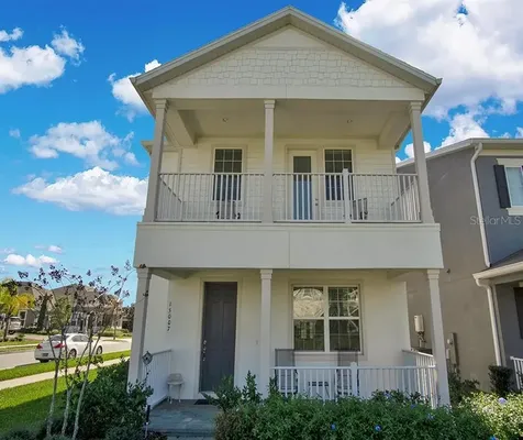15007 Valverse Alley Winter Garden FL 34787