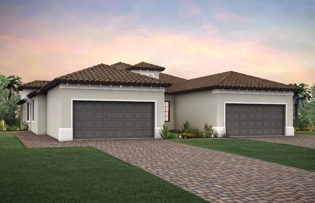 12286 Myrtle Bay Court Sarasota FL 34238