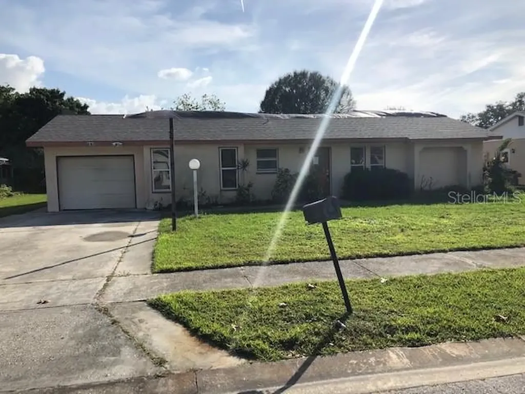 820 Cypress Wood Lane Sarasota FL 34243