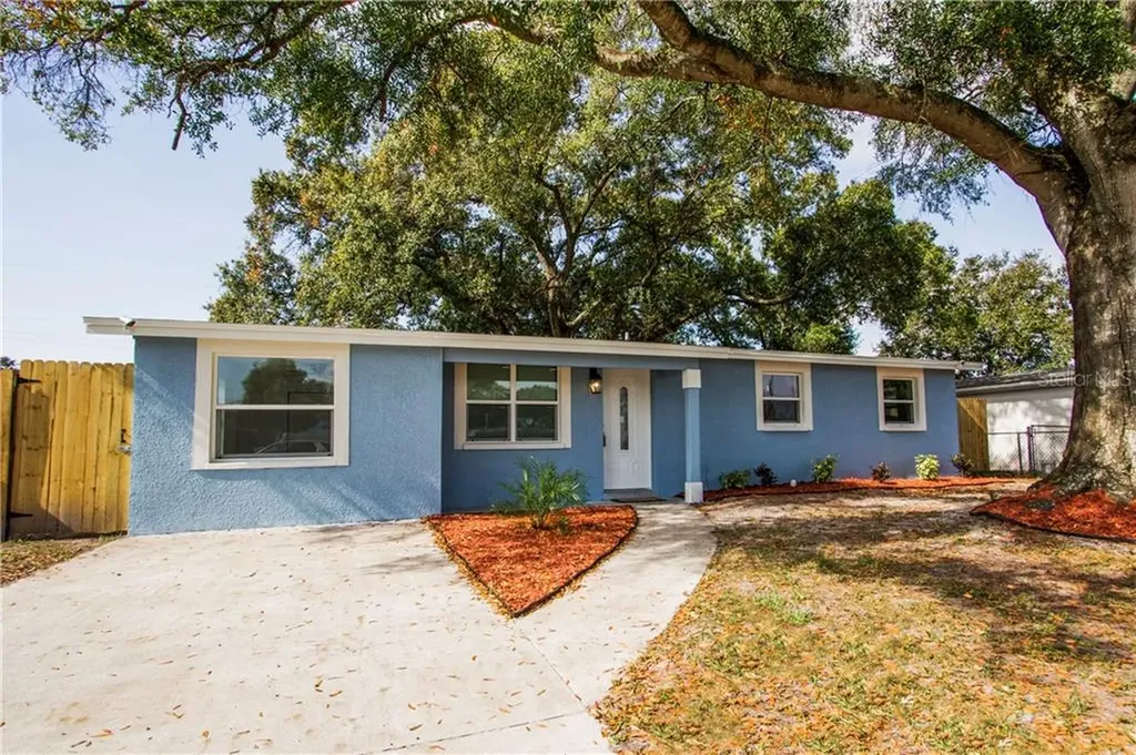 6414 N Hubert Avenue Tampa FL 33614