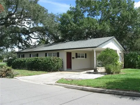 1327 Shady Lane Drive Orlando FL 32804