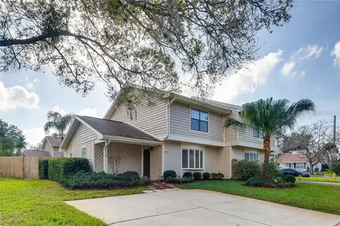 5469 Bracken Court Winter Park FL 32792