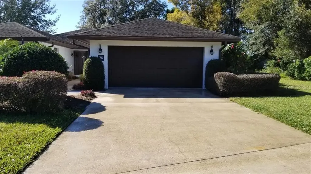 20 Coventry Drive Haines City FL 33844