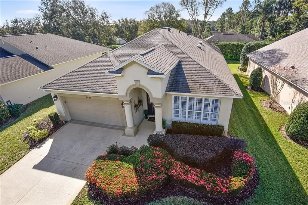 8036 Arcadian Court Mount Dora FL 32757