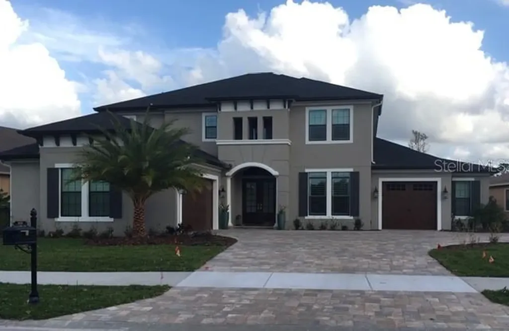 20250 Lace Cascade Road Land O Lakes FL 34637