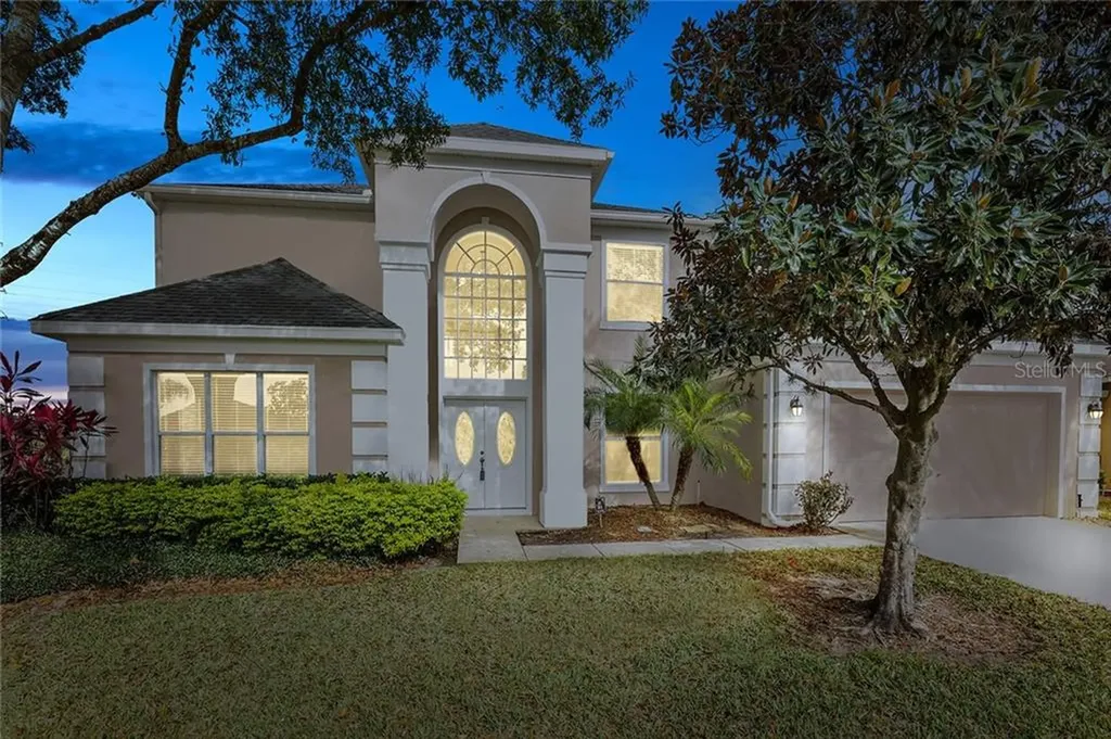 2661 Shinoak Drive Orlando FL 32837