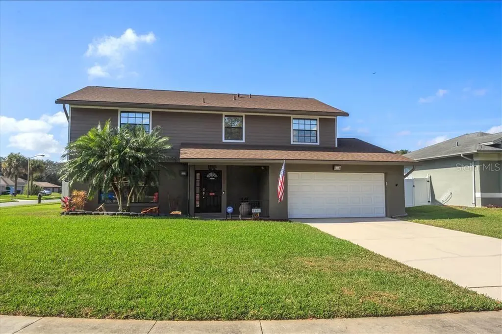 5101 Formby Drive Orlando FL 32812