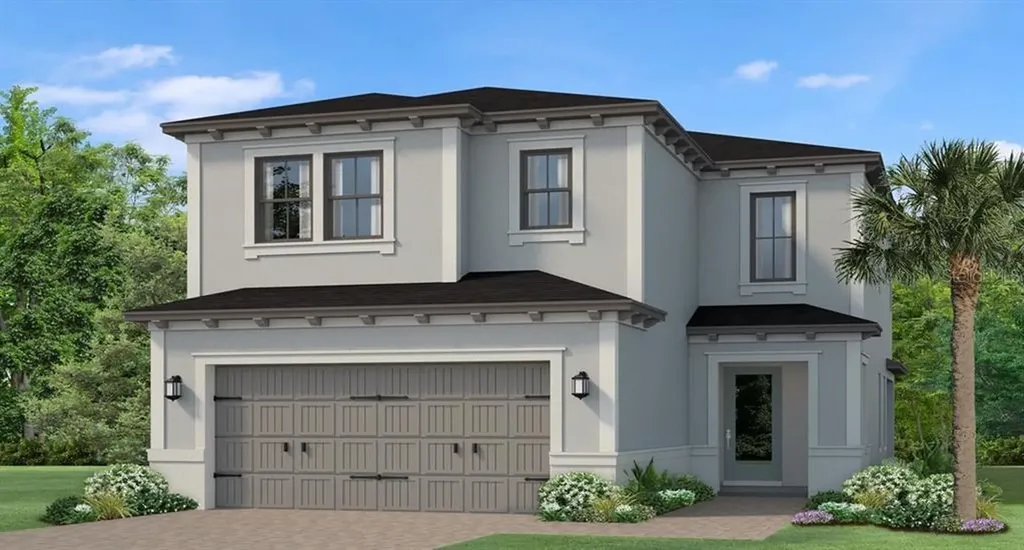 19579 Roseate Drive Lutz FL 33558