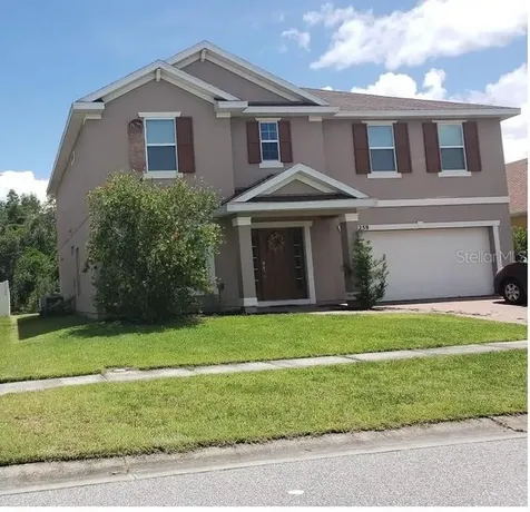 2259 Waukegan Drive Kissimmee FL 34758