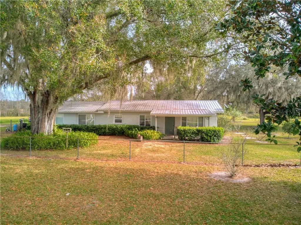 4322 Fussell Road Polk City FL 33868