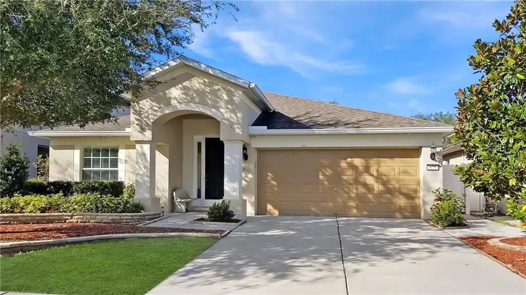675 Alpine Thistle Drive Brooksville FL 34604