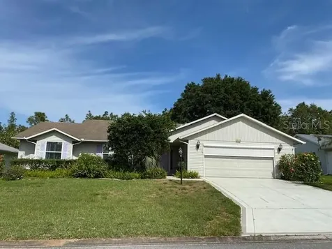 6439 Borg Street Leesburg FL 34748