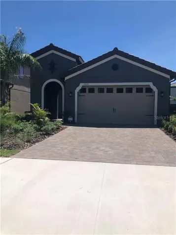 19729 Roseate Drive Lutz FL 33558
