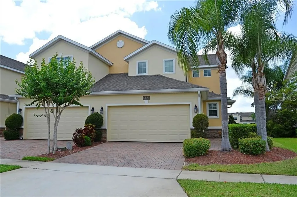 552 Woodland Terrace Boulevard Orlando FL 32828