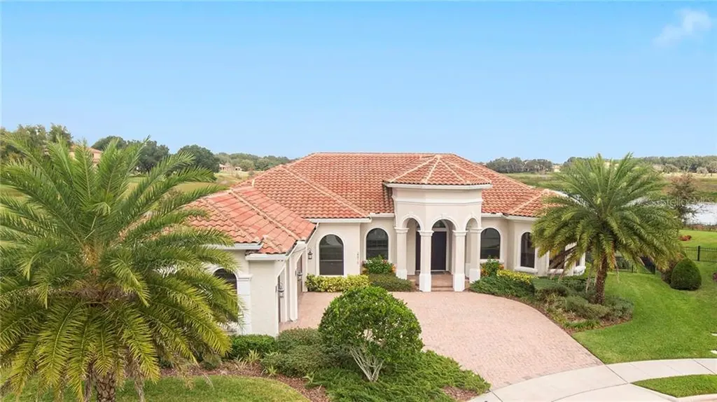 25915 Roundabout Point Sorrento FL 32776