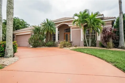 3533 Whippoorwill Boulevard Punta Gorda FL 33950