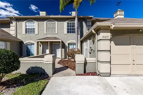 14019 Trouville Drive Tampa FL 33624
