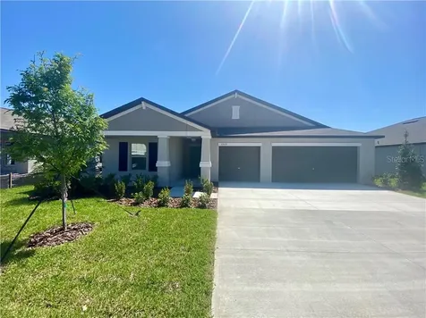 5209 Olano Street Palmetto FL 34221