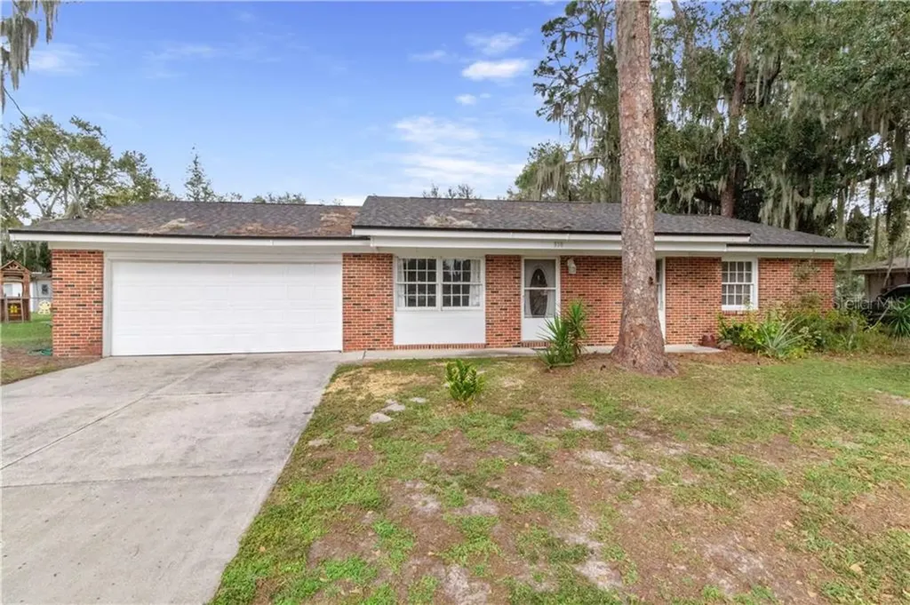 830 Shady Lane Bartow FL 33830
