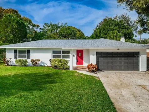 4140 Indianapolis Street NE St Petersburg FL 33703