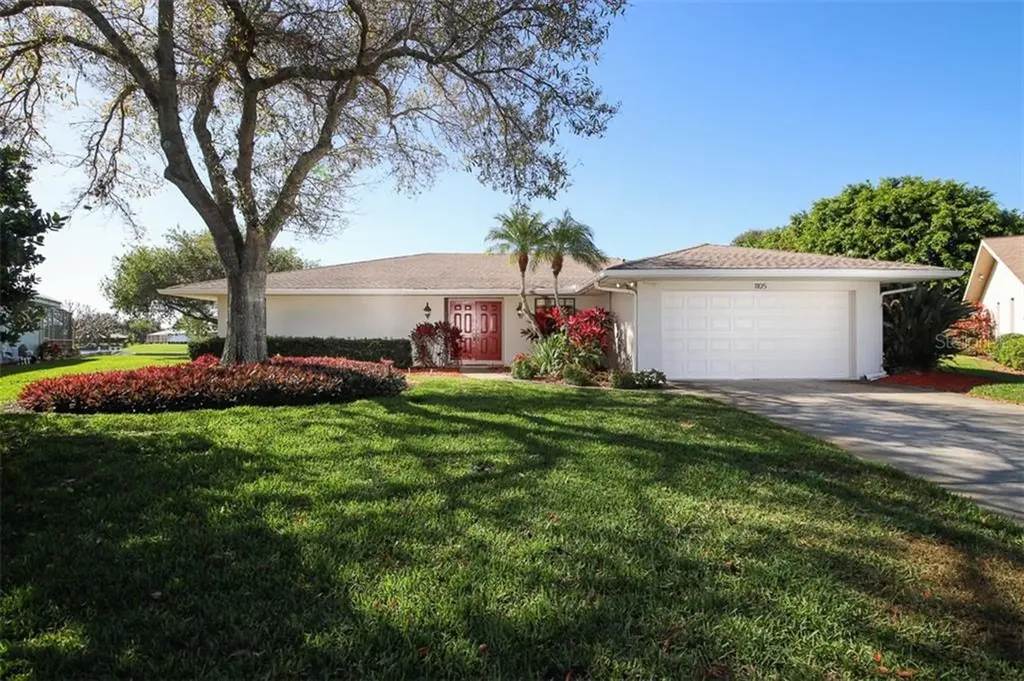 1105 Buttonwood Court Venice FL 34293