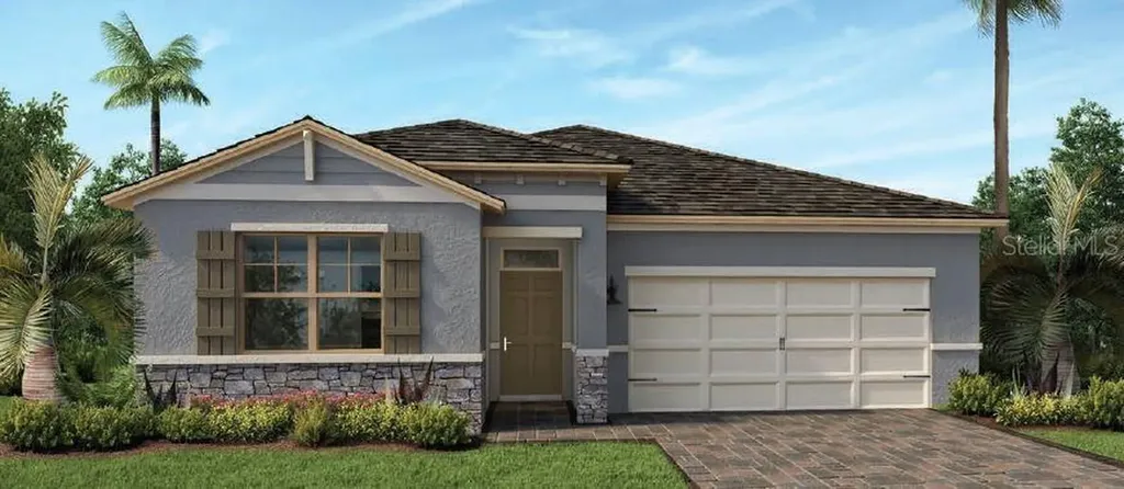 2564 Canyon Crest Drive Lakeland FL 33811