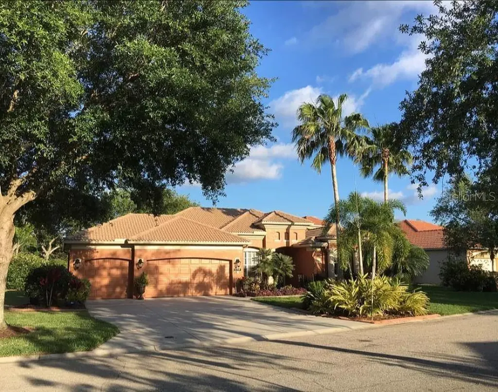 6709 Willow Grouse Court Bradenton FL 34203