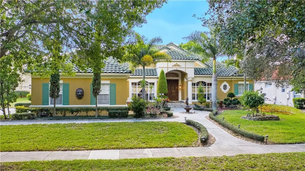 2336 Lielasus Drive Orlando FL 32835