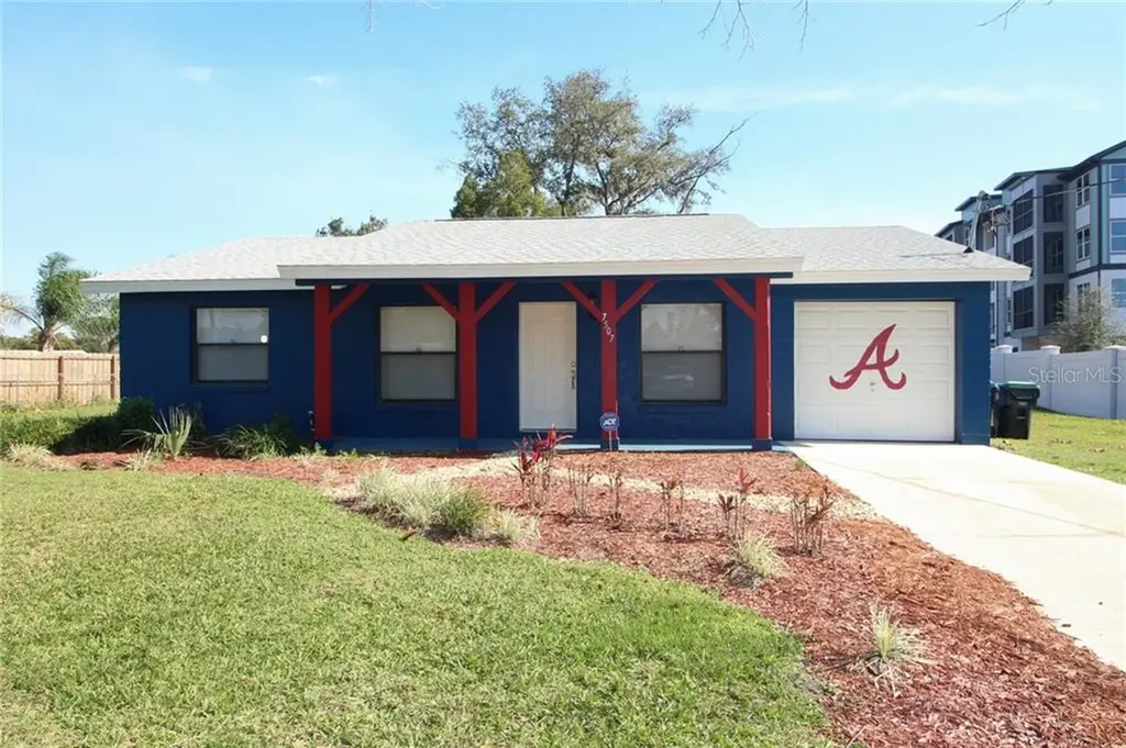 7507 Meadowglen Drive Orlando FL 32810