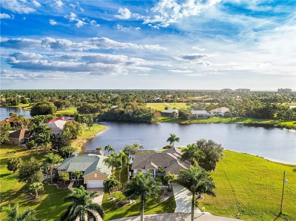 17437 Cardenas Lane Punta Gorda FL 33955