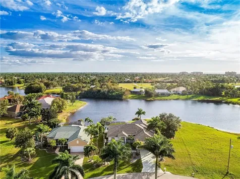 17437 Cardenas Lane Punta Gorda FL 33955