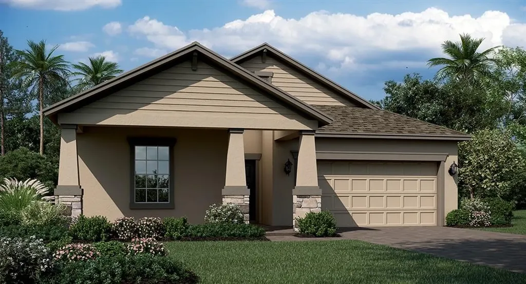 768 Bonsai Street Apopka FL 32703