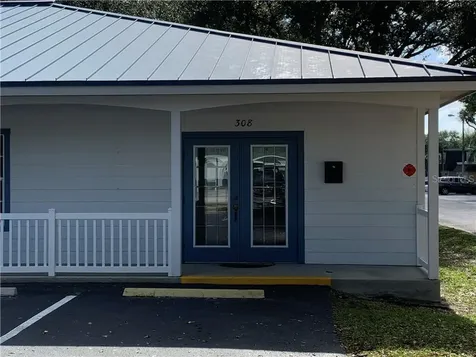 308 Avenue K, SE Winter Haven FL 33880