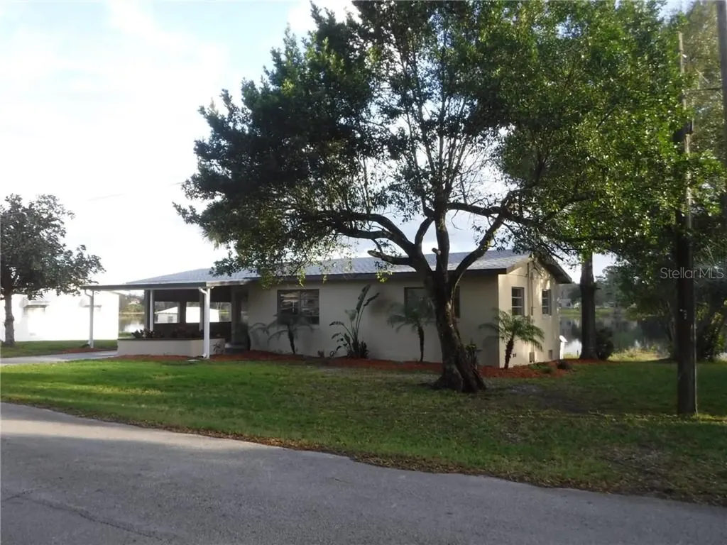 25 Azalea Drive Debary FL 32713