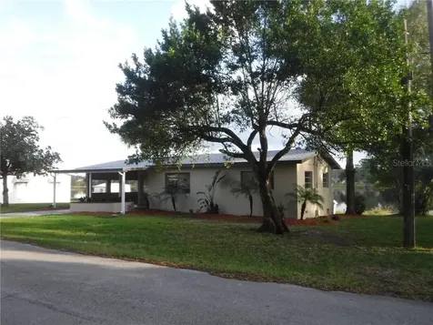 25 Azalea Drive Debary FL 32713