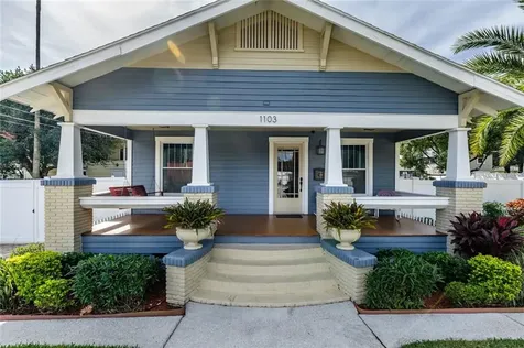 1103 E Curtis Street Tampa FL 33603