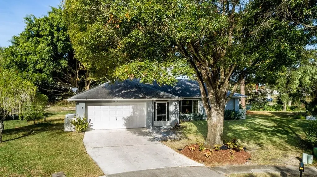 2870 Thistle Court N Palm Harbor FL 34684